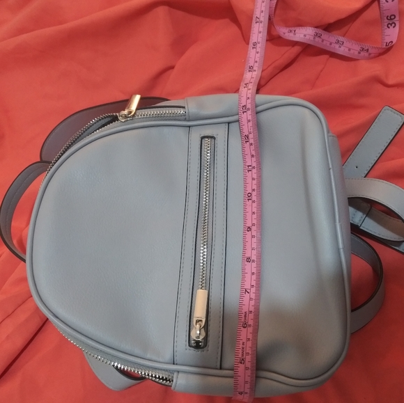 Mini backpack - Picture 4 of 4